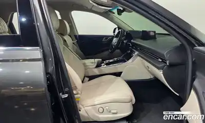 Genesis GV80 2023 2.5 Автомат в Москве № 288813, миниатюра 10