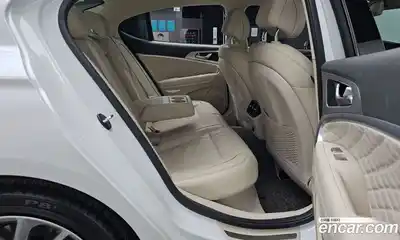 Genesis G70 2021 2.0 Автомат в Москве № 289240, миниатюра 12