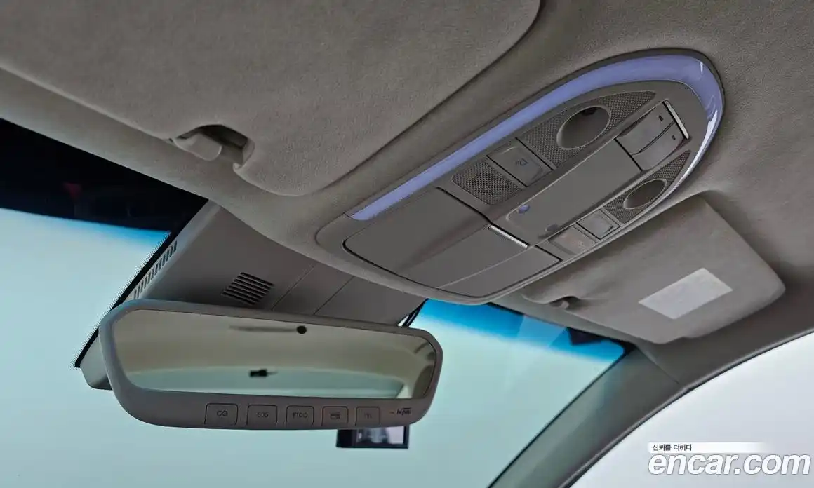 Genesis G70 2021 2.0 Автомат в Москве № 289240, фото 17