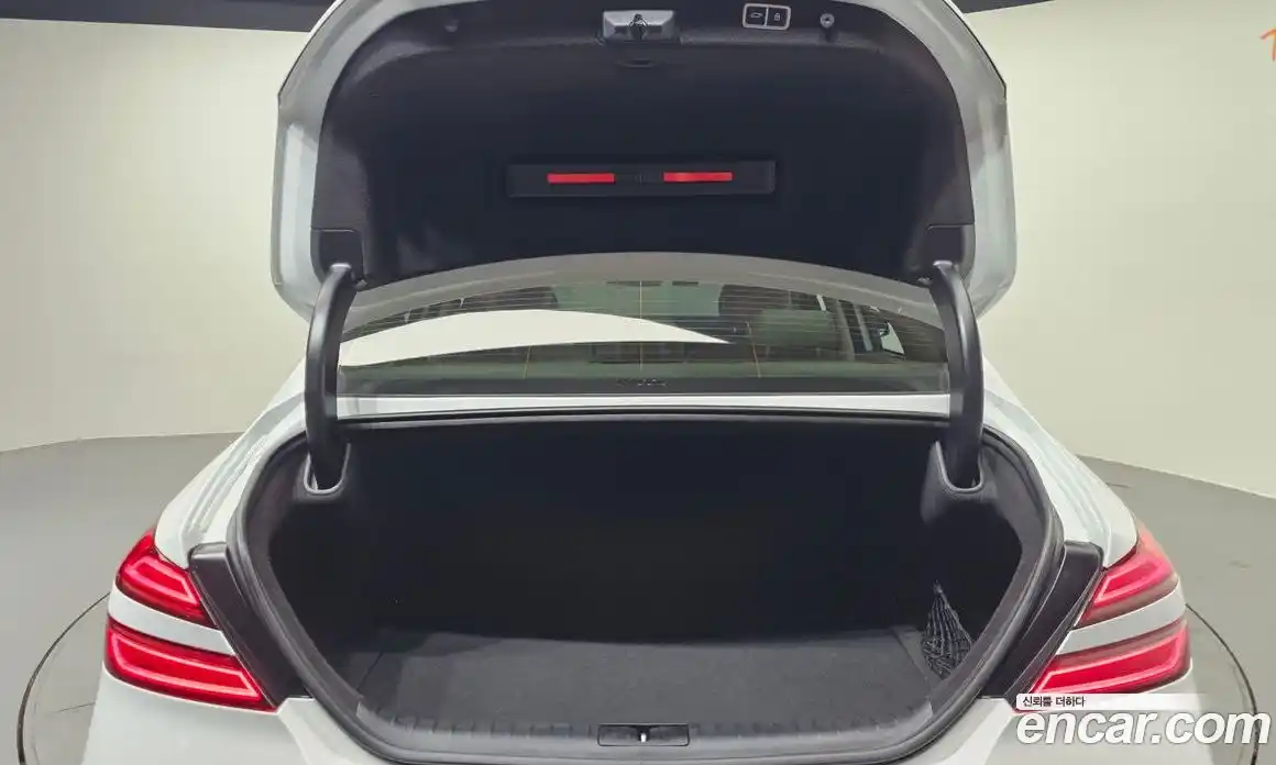 Genesis G70 2021 2.0 Автомат в Москве № 289240, фото 20