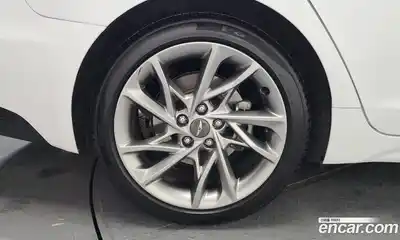 Genesis G70 2021 2.0 Автомат в Москве № 289240, миниатюра 5