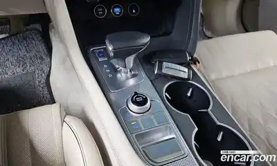 Genesis G70 2021 2.0 Автомат в Москве № 289240, миниатюра 9