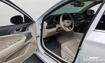 Genesis G70 2021 2.0 Автомат в Москве № 289240, миниатюра 10