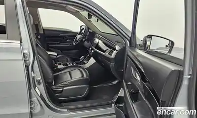 SsangYong Korando 2022 1.5 Автомат в Москве № 28977, миниатюра 6