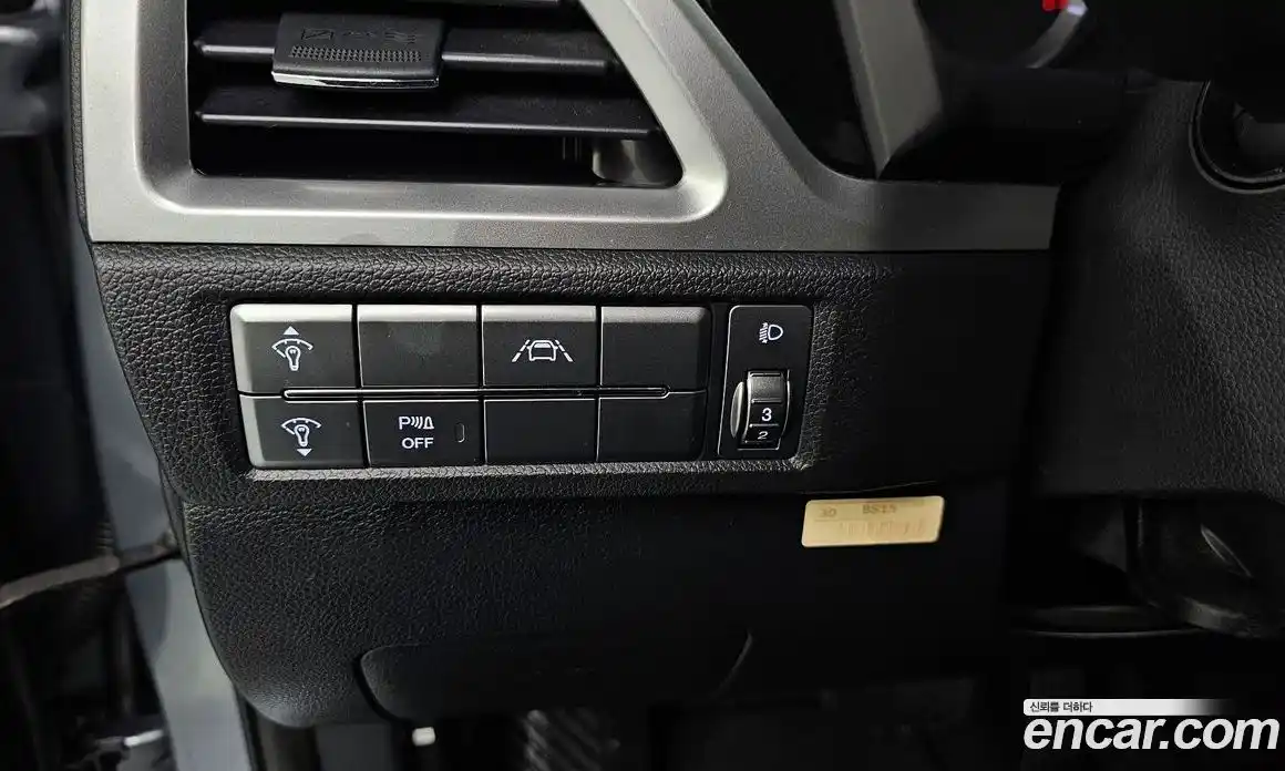 SsangYong Korando 2022 1.5 Автомат в Москве № 28977, фото 7