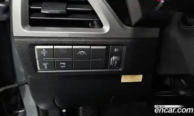 SsangYong Korando 2022 1.5 Автомат в Москве № 28977, миниатюра 7