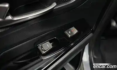 SsangYong Korando 2022 1.5 Автомат в Москве № 28977, миниатюра 8