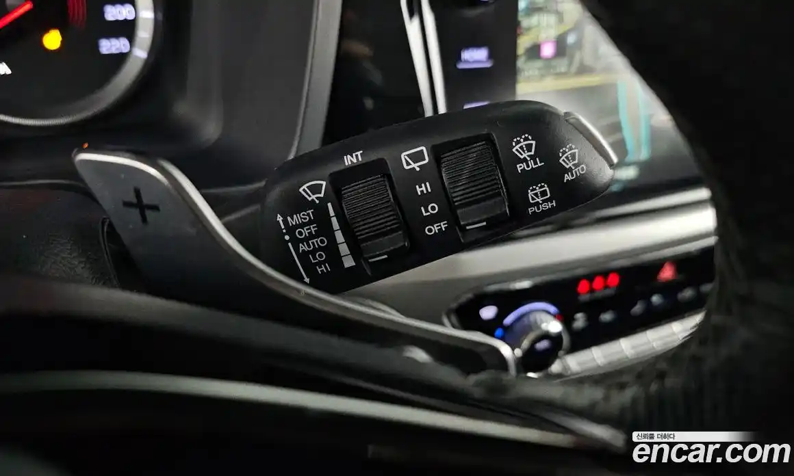 SsangYong Korando 2022 1.5 Автомат в Москве № 28977, фото 9