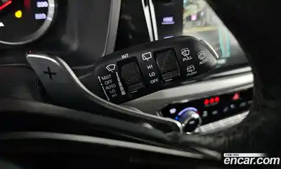 SsangYong Korando 2022 1.5 Автомат в Москве № 28977, миниатюра 9