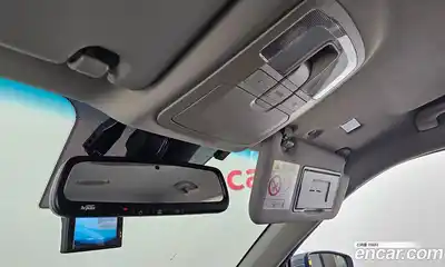 SsangYong Korando 2022 1.5 Автомат в Москве № 28977, миниатюра 10