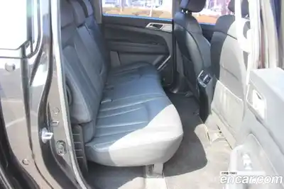 SsangYong Rexton 2019 2.2 Автомат в Москве № 291839, миниатюра 12