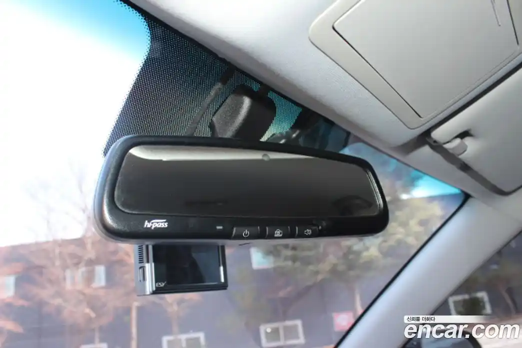 SsangYong Rexton 2019 2.2 Автомат в Москве № 291839, фото 16