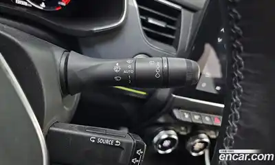 Renault XM3 2020 1.3 Автомат в Москве № 292735, миниатюра 11