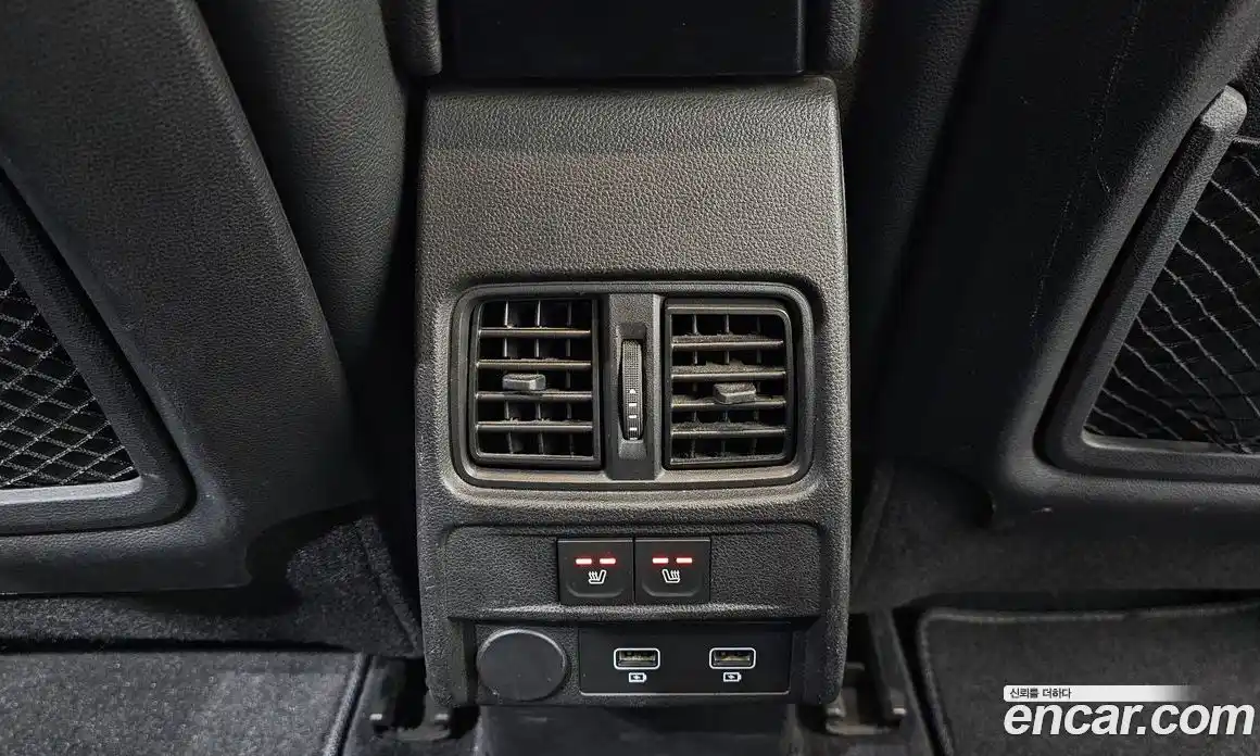 Renault XM3 2020 1.3 Автомат в Москве № 292735, фото 12