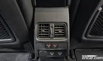 Renault XM3 2020 1.3 Автомат в Москве № 292735, миниатюра 12