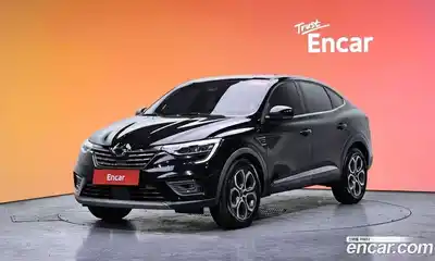 Renault XM3 2020 1.3 Автомат в Москве № 292735, миниатюра 2
