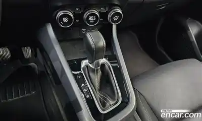 Renault XM3 2020 1.3 Автомат в Москве № 292735, миниатюра 3