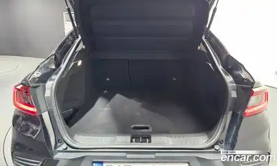 Renault XM3 2020 1.3 Автомат в Москве № 292735, миниатюра 6