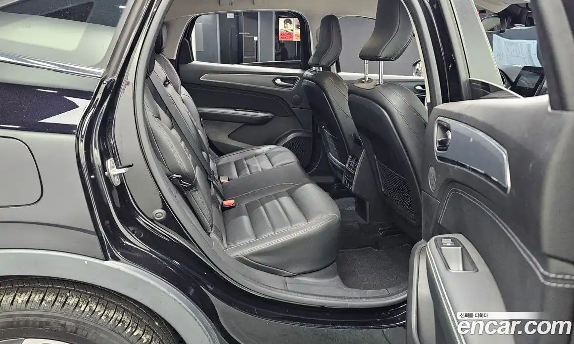 Renault XM3 2020 1.3 Автомат в Москве № 292735, фото 7