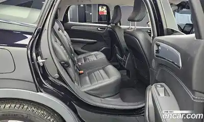 Renault XM3 2020 1.3 Автомат в Москве № 292735, миниатюра 7