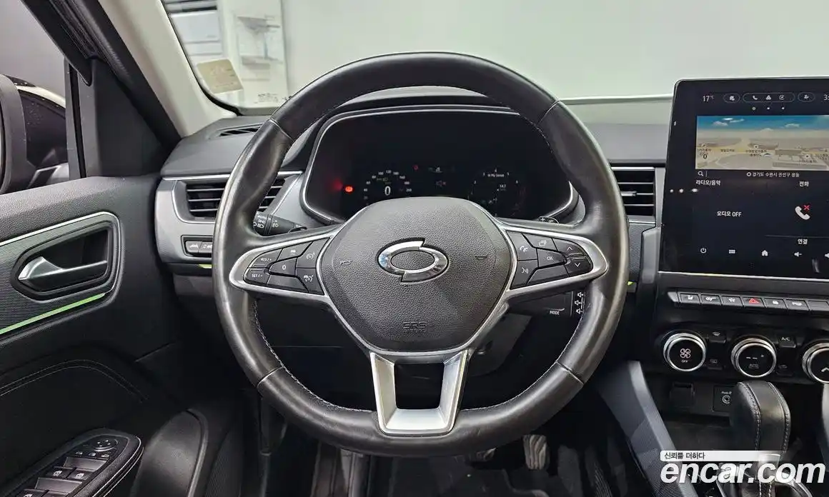 Renault XM3 2020 1.3 Автомат в Москве № 292735, фото 8