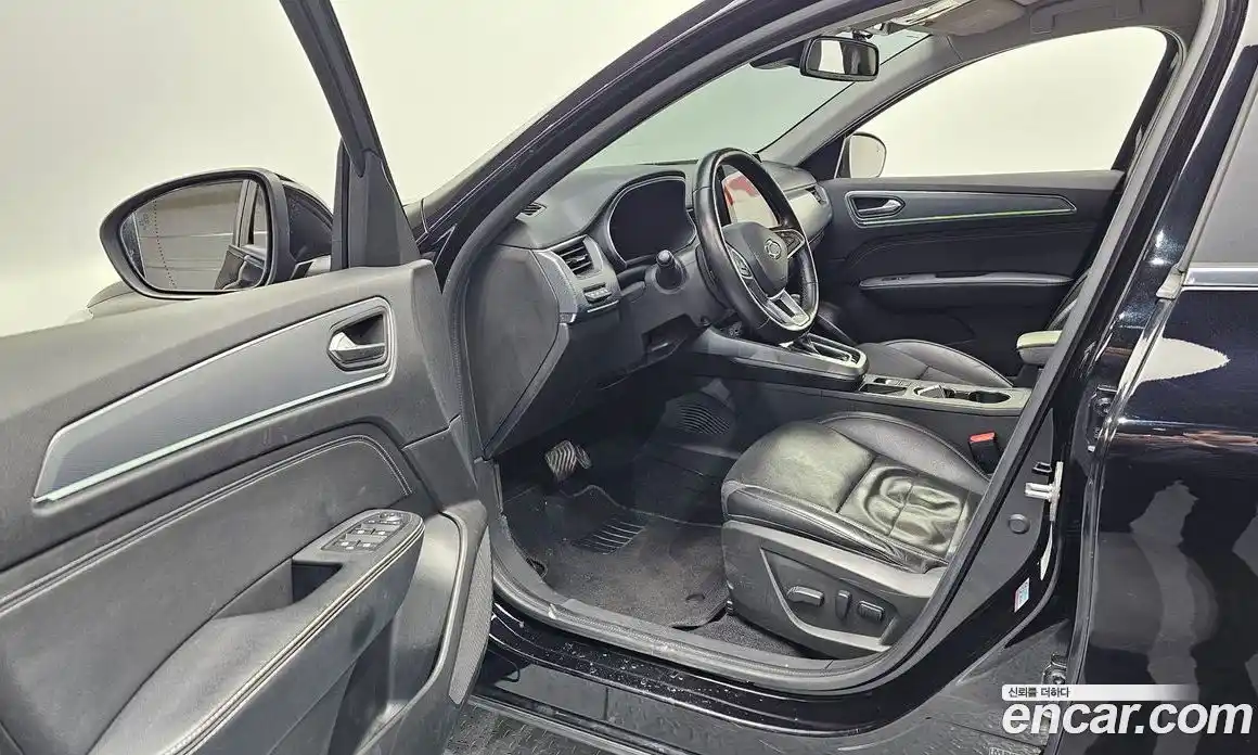 Renault XM3 2020 1.3 Автомат в Москве № 292735, фото 10