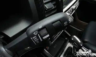 SsangYong Rexton, 2022