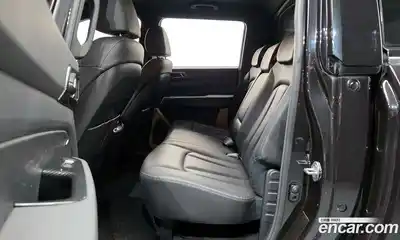 SsangYong Rexton 2022 2.2 Автомат в Москве № 29279, миниатюра 12