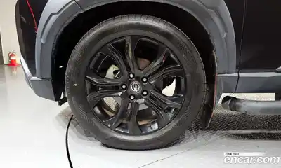 SsangYong Rexton 2022 2.2 Автомат в Москве № 29279, миниатюра 2