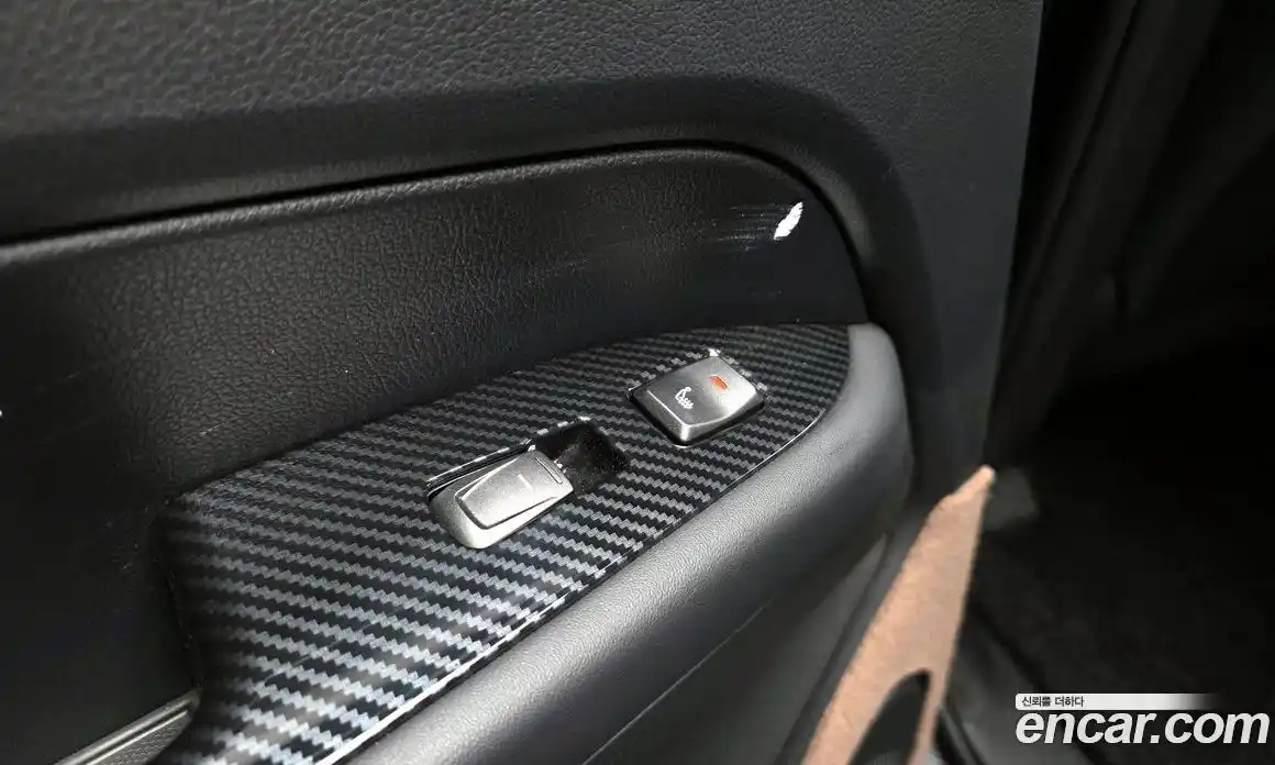 SsangYong Rexton 2022 2.2 Автомат в Москве № 29279, фото 3