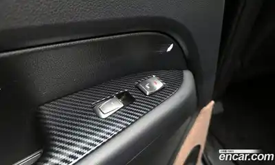 SsangYong Rexton 2022 2.2 Автомат в Москве № 29279, миниатюра 3