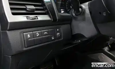 SsangYong Rexton 2022 2.2 Автомат в Москве № 29279, миниатюра 5