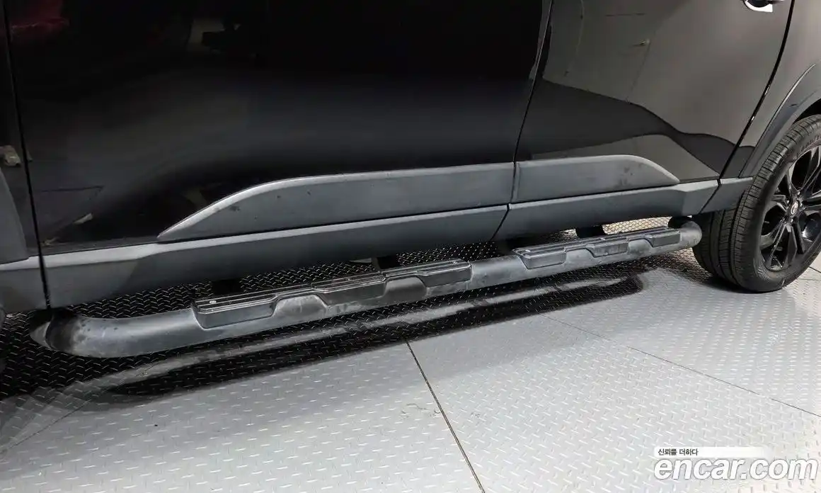 SsangYong Rexton 2022 2.2 Автомат в Москве № 29279, фото 8