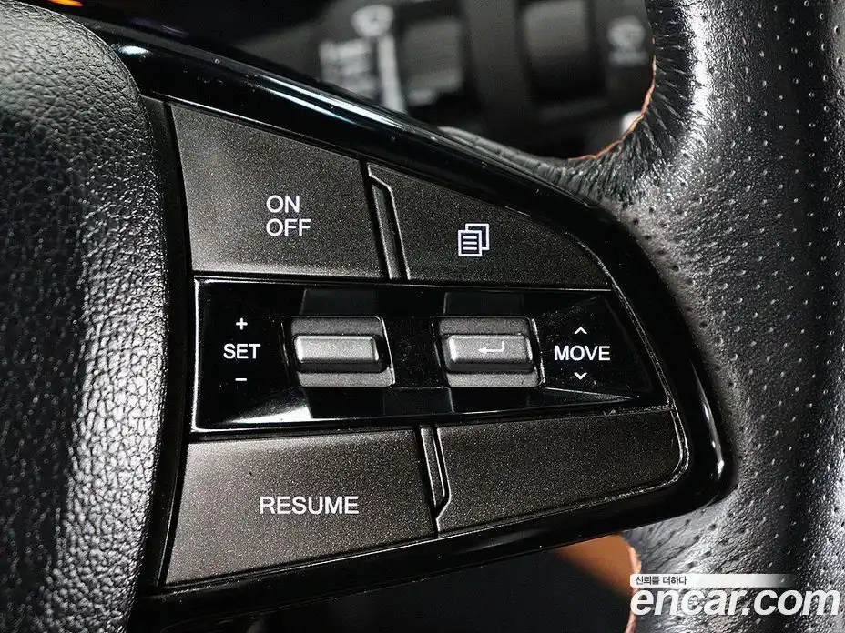 SsangYong Rexton 2019 2.2 Автомат в Москве № 29303, фото 16