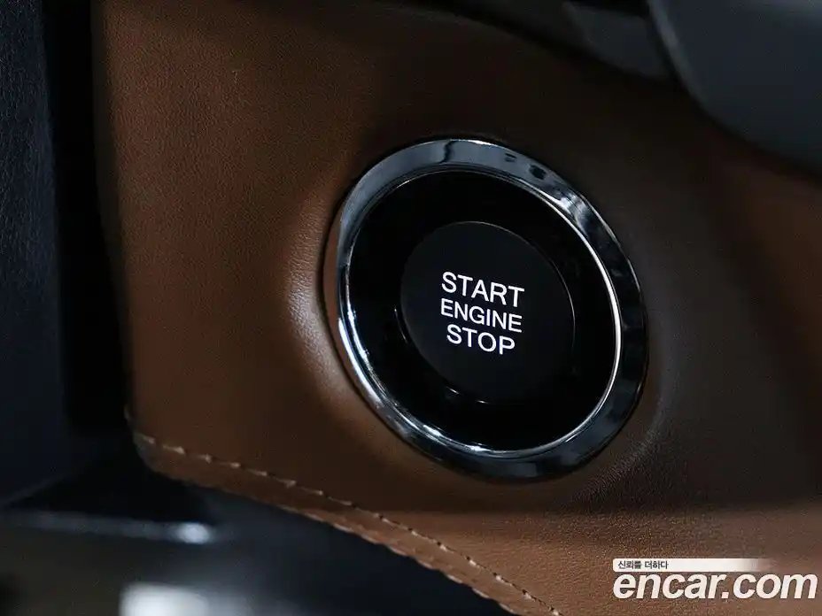 SsangYong Rexton 2019 2.2 Автомат в Москве № 29303, фото 17