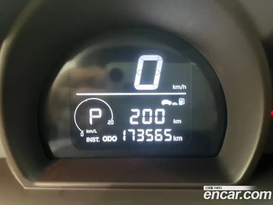 SsangYong Korando 2014 2.0 Автомат в Москве № 29651, фото 11