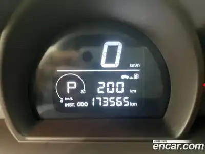 SsangYong Korando 2014 2.0 Автомат в Москве № 29651, миниатюра 11