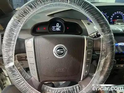 SsangYong Korando 2014 2.0 Автомат в Москве № 29651, миниатюра 12