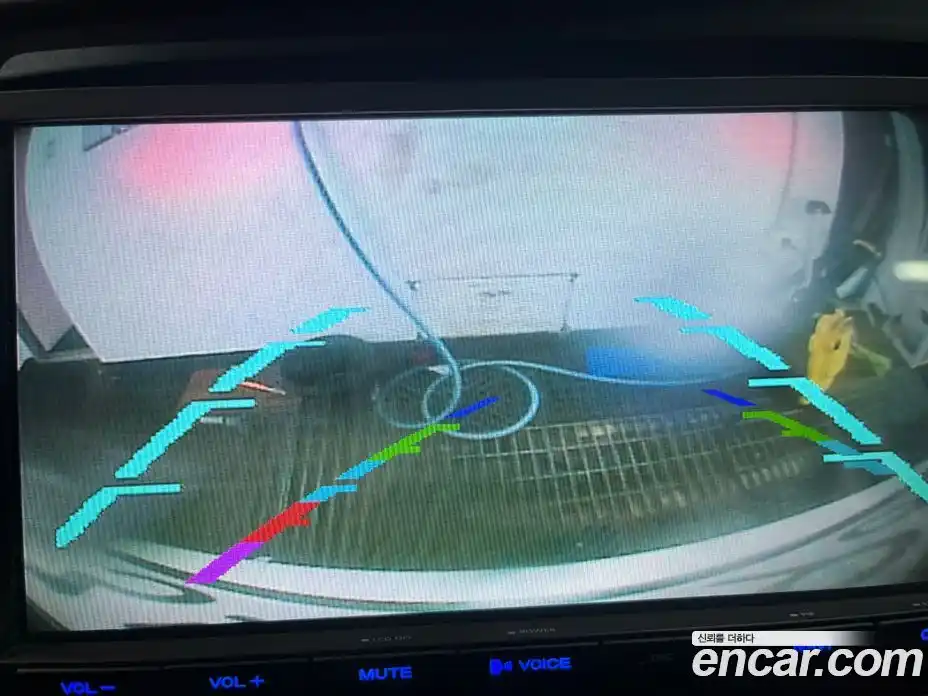 SsangYong Korando 2014 2.0 Автомат в Москве № 29651, фото 14