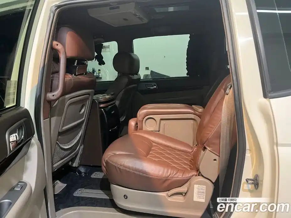 SsangYong Korando 2014 2.0 Автомат в Москве № 29651, фото 15