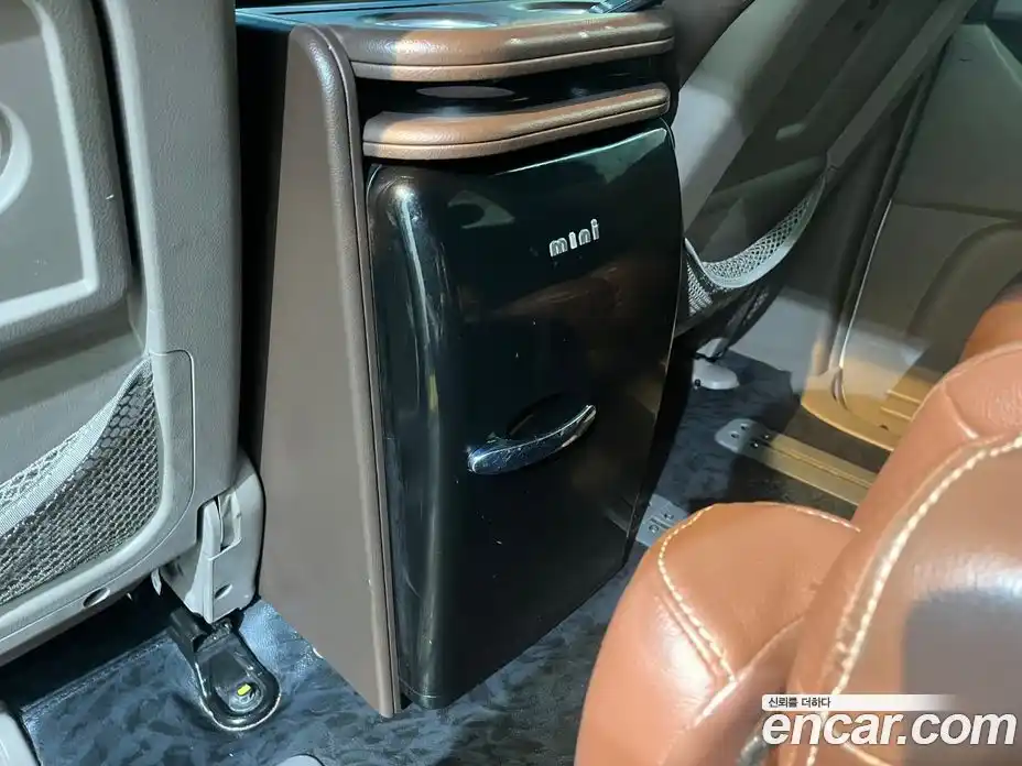 SsangYong Korando 2014 2.0 Автомат в Москве № 29651, фото 16