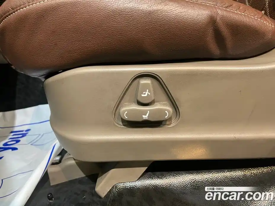 SsangYong Korando 2014 2.0 Автомат в Москве № 29651, фото 8