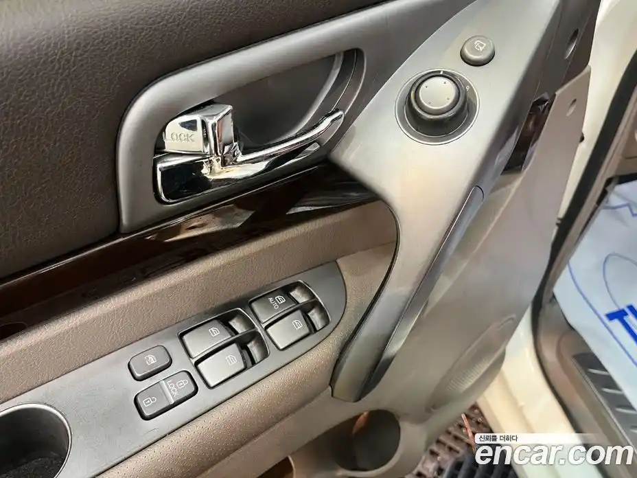 SsangYong Korando 2014 2.0 Автомат в Москве № 29651, фото 9