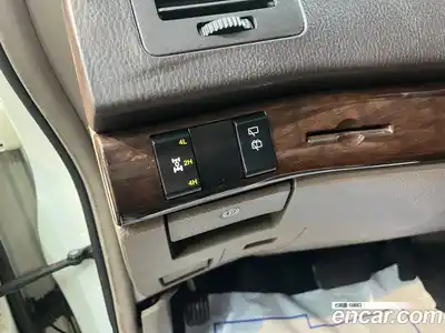 SsangYong Korando 2014 2.0 Автомат в Москве № 29651, миниатюра 10