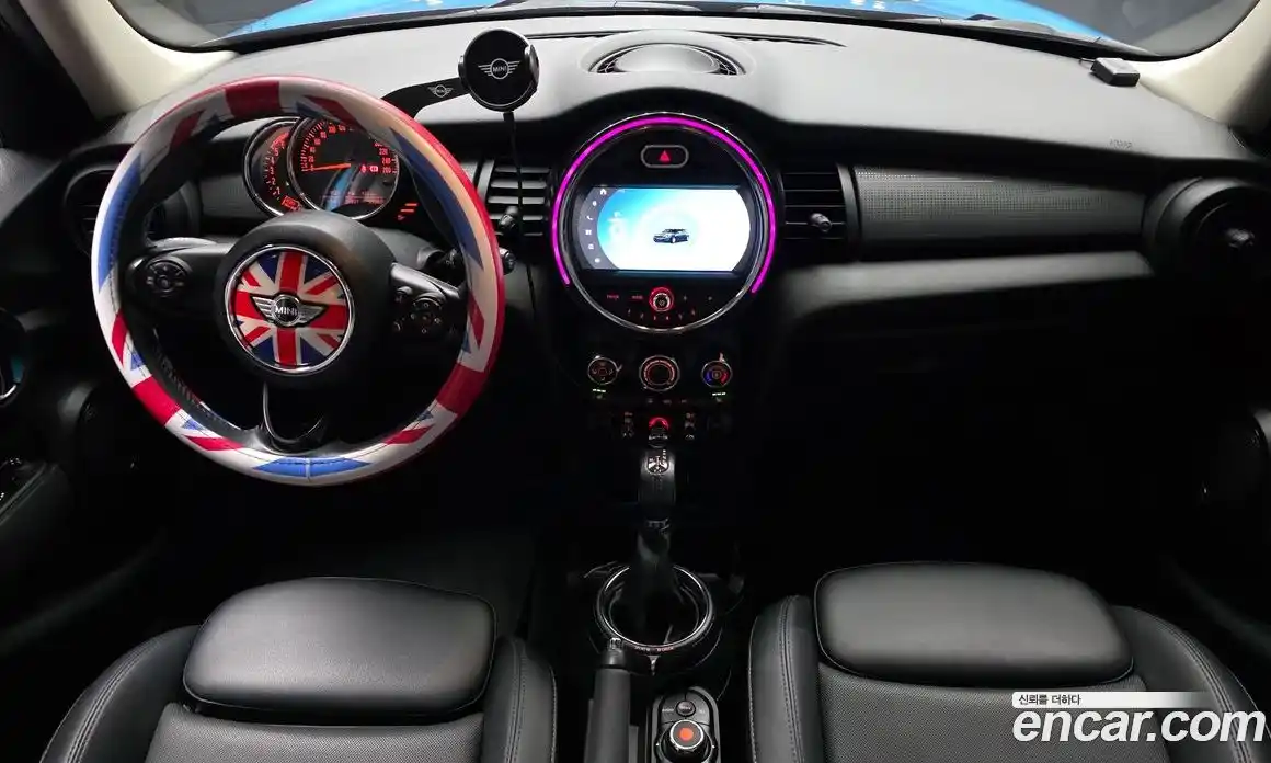 Mini Cooper 2016 1.5 Автомат в Москве № 299714, фото 15