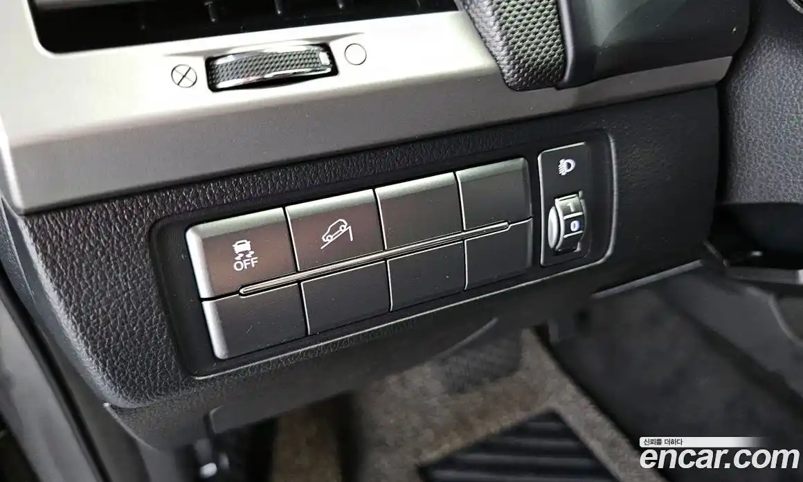 SsangYong Rexton 2019 2.2 Автомат в Москве № 30425, фото 11