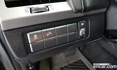 SsangYong Rexton 2019 2.2 Автомат в Москве № 30425, миниатюра 11