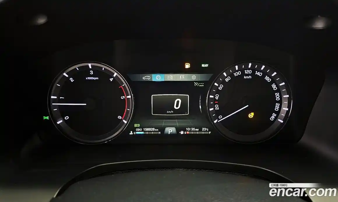 SsangYong Rexton 2019 2.2 Автомат в Москве № 30425, фото 15