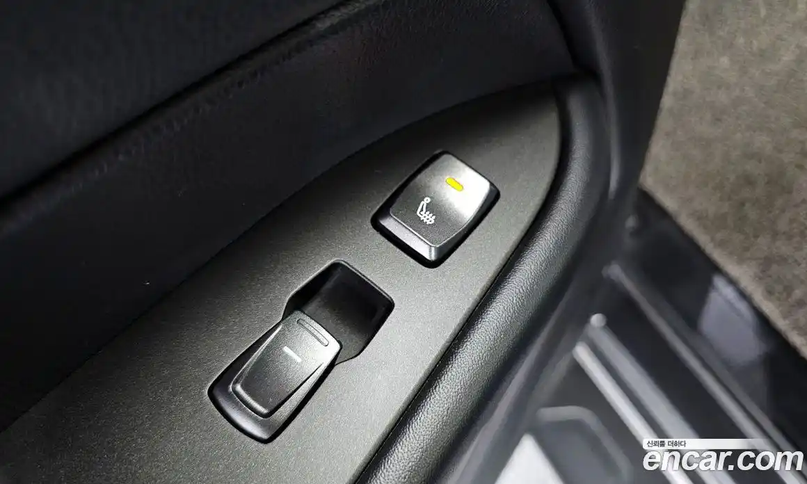 SsangYong Rexton 2019 2.2 Автомат в Москве № 30425, фото 20