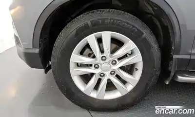 SsangYong Rexton 2019 2.2 Автомат в Москве № 30425, миниатюра 7